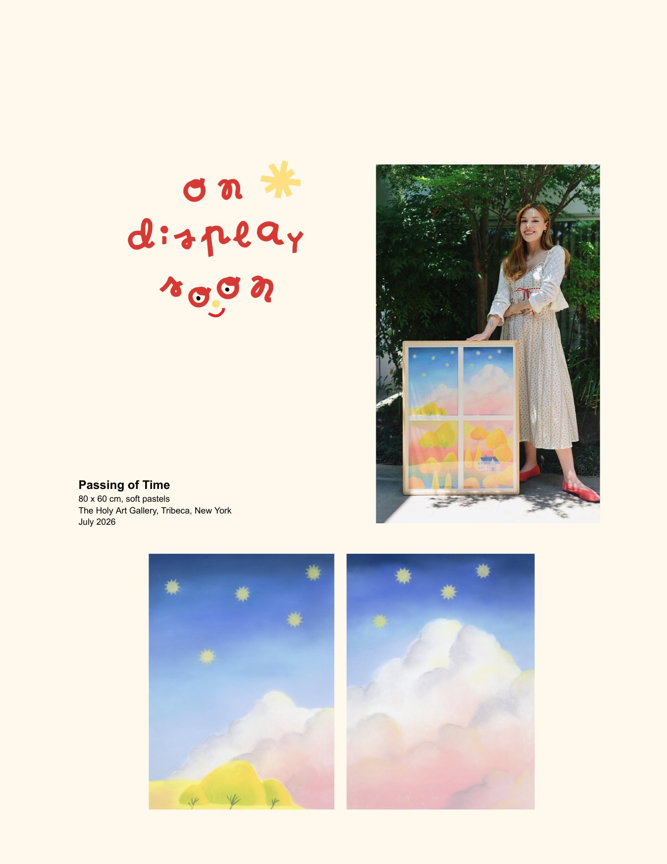 Marzia Kjellberg portfolio page 5