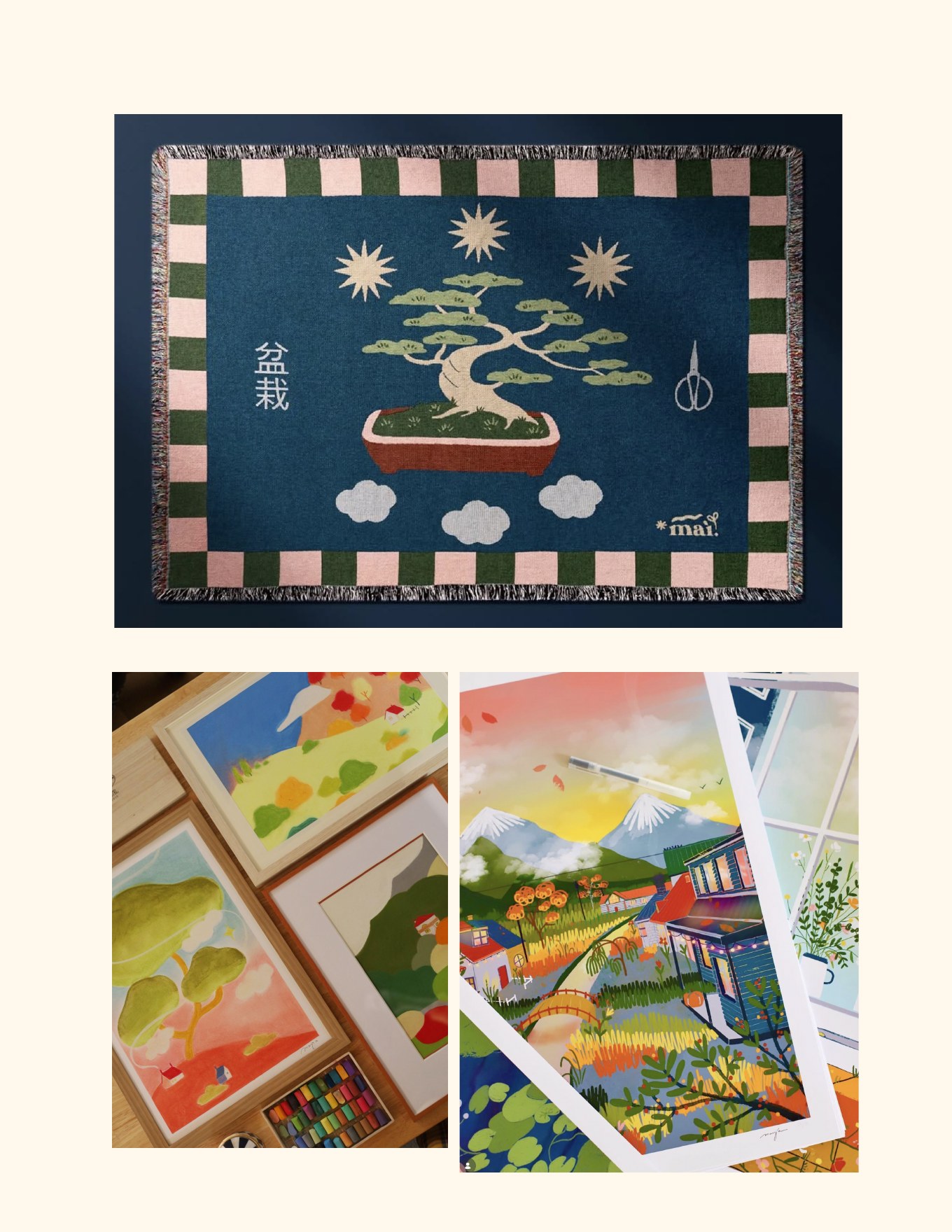 Marzia Kjellberg portfolio page 7